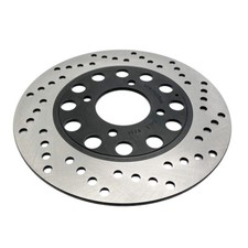 Disco freno 220mm per testa a