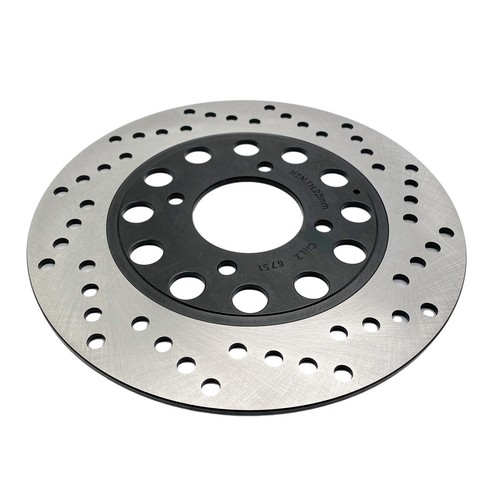 Disco freno 220mm - testa, a