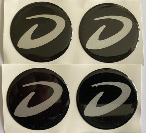 Dethleffs copricerchi in - dethleffs, d