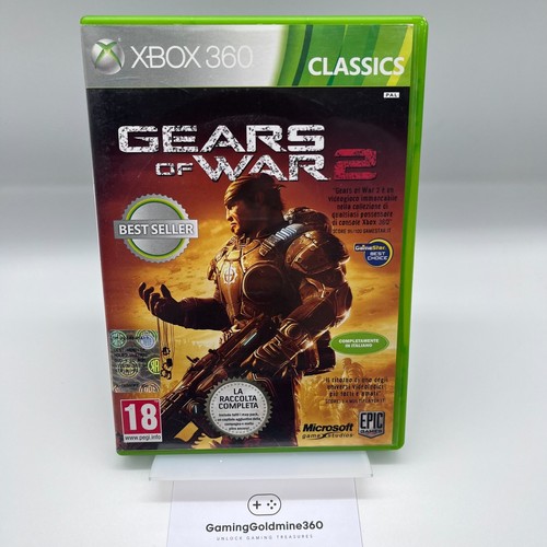 Gears war classics - of,