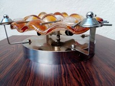 Mazzega? ( Venini Murano Leucos Barovier Salviati Panton )