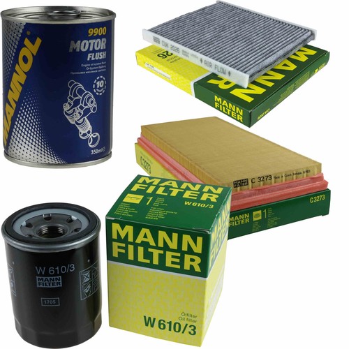 Originale mann kit diagnosi - originale,