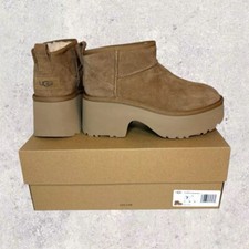 Ugg boots scarpe stivali - boots,