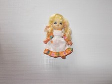 CANDY CANDY Polistil doll