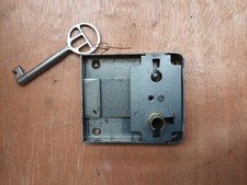  Serrure de Meuble 3