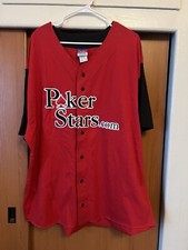 Maglia baseball vintage - , anni