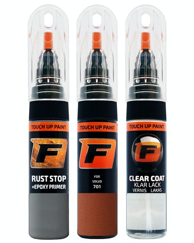 Kit riparazione vernice auto