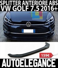 LIP SPOILER SOTTO PARAURTI