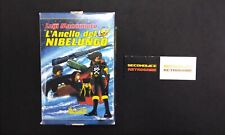 CAPITAN HARLOCK SERIE FUMETTI