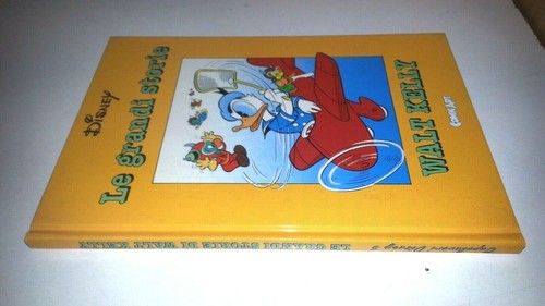 Grandi storie disney 5 - disney,