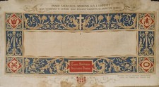 Relic reliquary reliquia - reliquary,