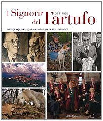 Signori del tartufo araba - signori,