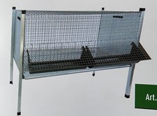 Gabbia per pulcini rete - rete, e