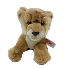 LEONE BABY PLUSH L 35 CM WITH