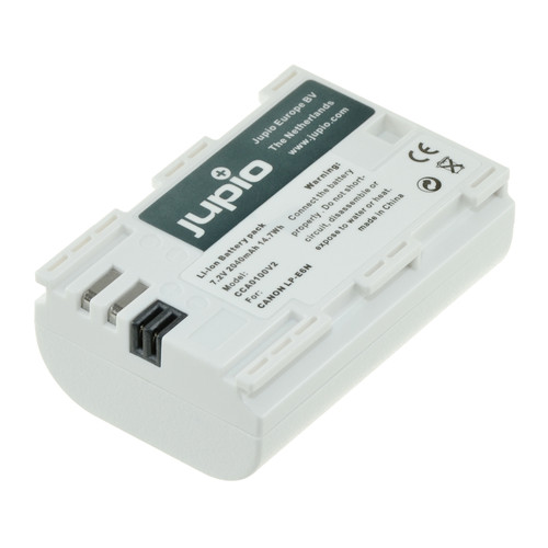 Jupio cca0100v2 batteria - jupio,