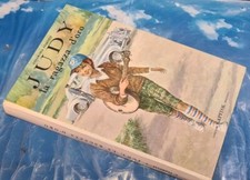 Annamaria Ferretti JUDY LA