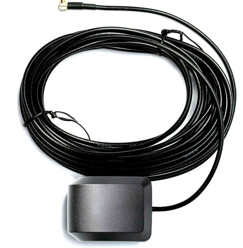Mcx antenna gps attiva - antenna, 5m