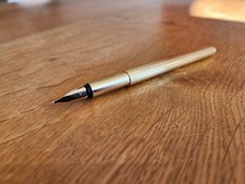 Penna stilografica a cartuccia