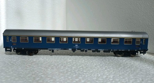 Fleischmann 5103 carrozza per - 5103,