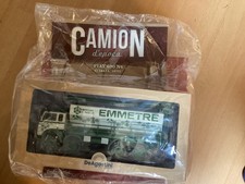 1:43 CAMION D'EPOCA ITALIANI