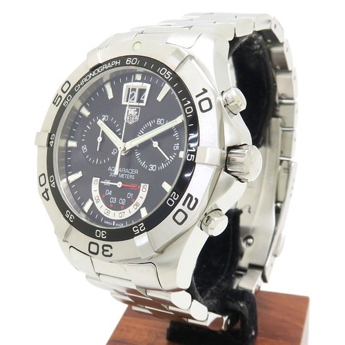 Tag heuer aquaracer - aquaracer, caf101a