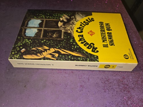Agatha christie il - agatha,