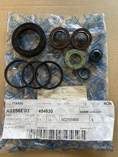 494630 kit paraolio - 494630,