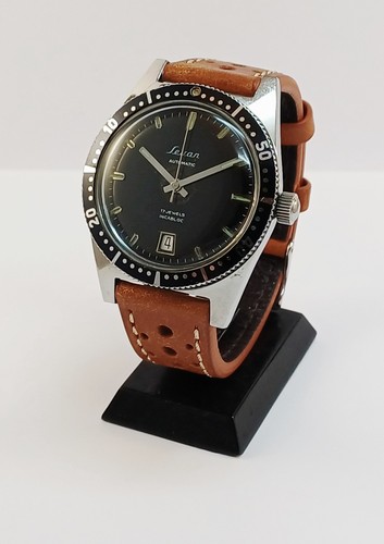 Montre vintage sevan - montre, skin