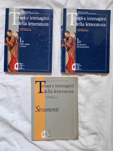 Tempi immagini della - e,