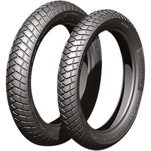 Pneumatici moto michelin 00 - moto,