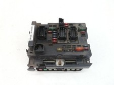 CENTRALINA PORTA FUSIBILI PER