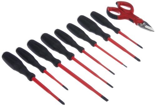 Intercable set giraviti - intercable, 8