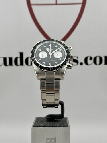 2026 nuovo tudor black bay - tudor,