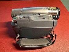 Videocamera digitale sony - videocamera,