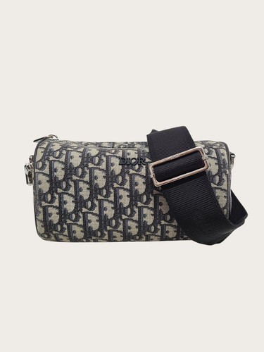 Dior oblique roller - oblique,