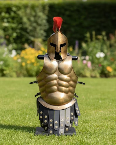 Set armatura spartana - , romana