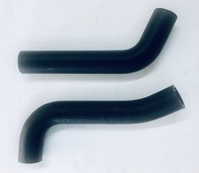 Kit tubi radiatore superiore +