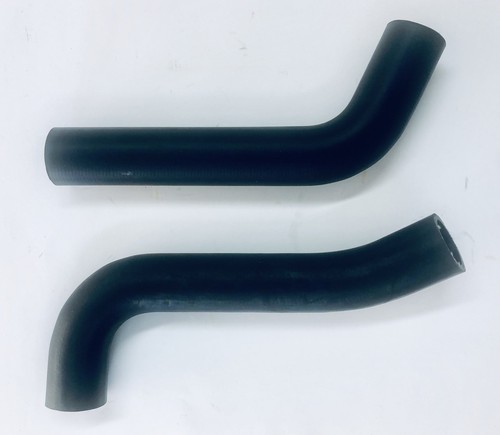 Kit tubi radiatore superiore - , +