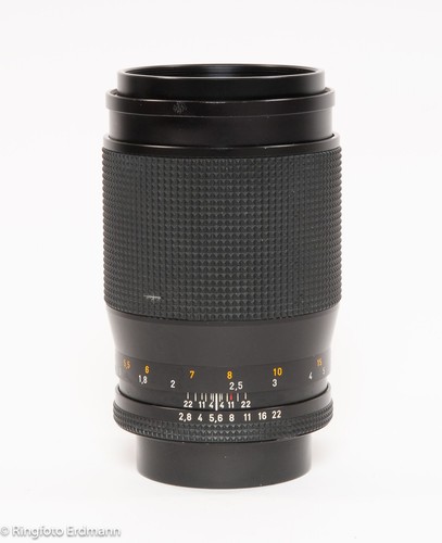 Carl zeiss sonnar - zeiss, mm