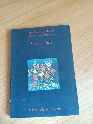 Storia giulia - storia, di