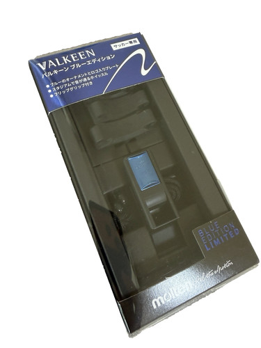 Fischietto molten valkeen blue - molten,