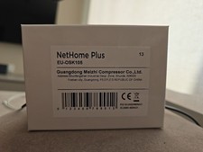 Modulo WiFi NetHome Plus EU OSK105 (Compatibile Ferroli, Gree,Midea,Olimpia Ecc.