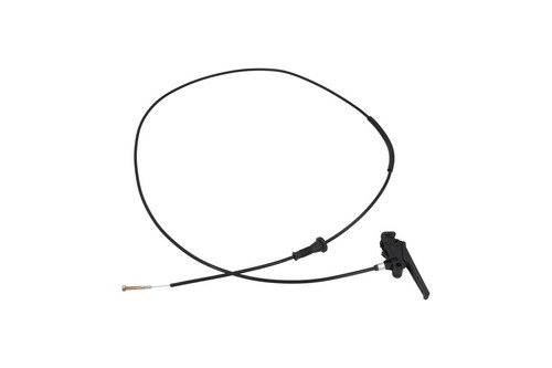 Cavo comando cofano motore - , per