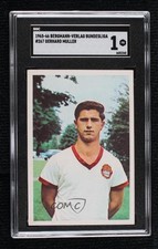 1965-66 Bergmann Bundesliga
