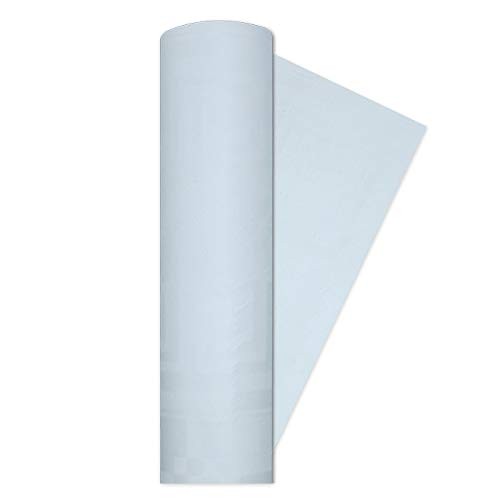 Tovaglia rotolo bianco - tovaglia, 5