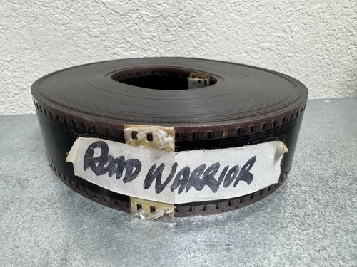 Mad max the - mad, warrior