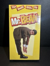 Mr. Bean: The Best Bits of Mr