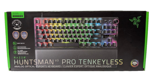 Razer huntsman pro tastiera - v3,