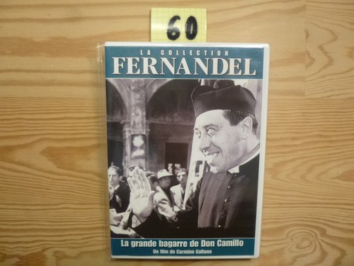 Dvd grande bagarre - la,