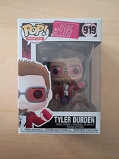 Funko Pop! Vinyl TYLER DURDEN - 919 - Fight Club